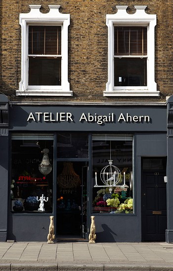 atelier abigail aherns