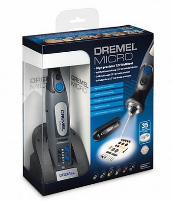 Dremel Micro