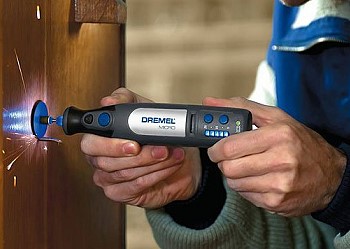    Dremel Micro