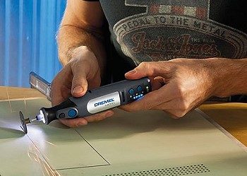    Dremel Micro