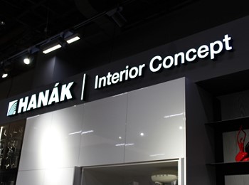 HANAK Interior Concept