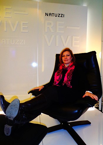   Natuzzi