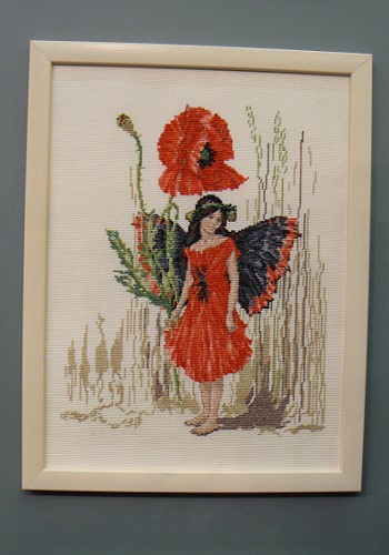 �������